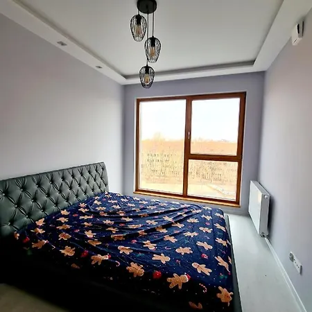 Apartment Luna Deluxe Old Town *