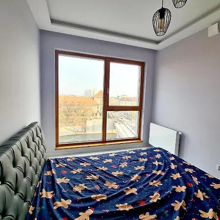 Luna Deluxe Old Town * Wroclaw