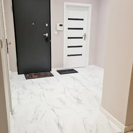 Luna Deluxe Old Town Apartment Wroclaw
