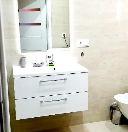 Apartment Luna Deluxe Old Town