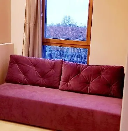 Apartament Luna Deluxe Old Town *